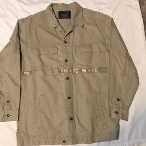 Marithe Francois girbaud XL Jacket